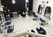 Peluqueria en alquiler con 100m² en Pontevedra, en la zona de Pontevedra foto