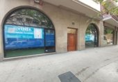 Local comercial en venta con 340m² en Pamplona, en la zona de Segundo Ensanche, Calle Sanguesa, 7 foto