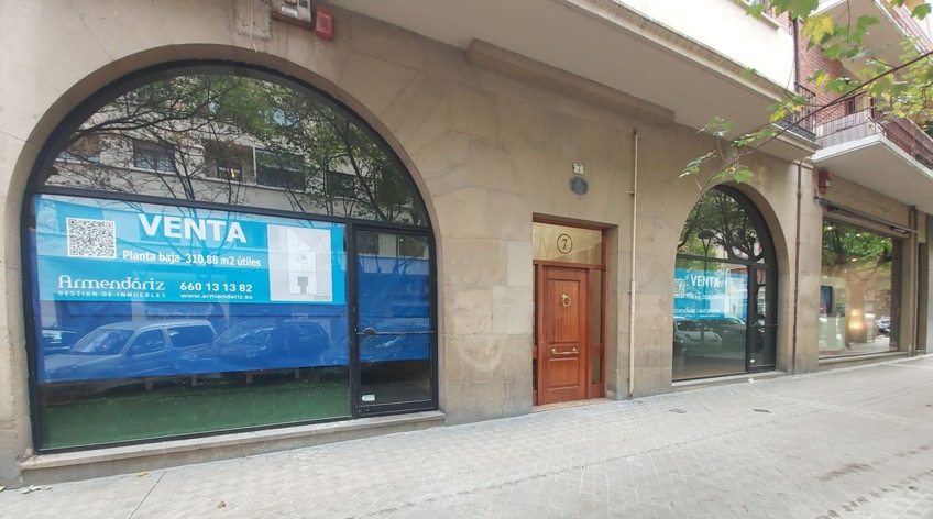 Local comercial