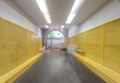 Local comercial en venta con 340m² en Pamplona, en la zona de Segundo Ensanche, Calle Sanguesa, 7 foto