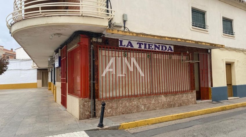 Local comercial