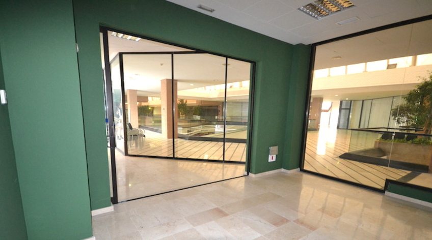 Local comercial