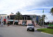 Oficinas en venta con 70m² en Marbella foto