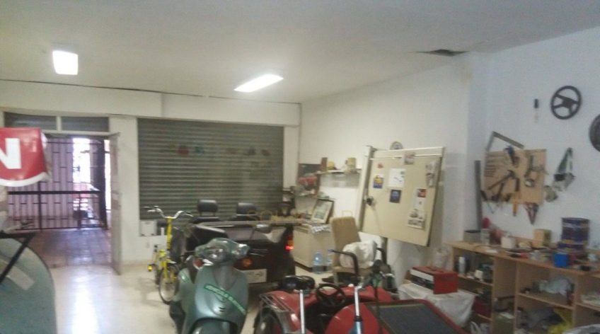 Local comercial