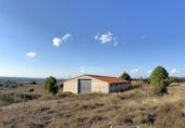 Nau
en lloguer
amb 433m² a Barraques, Poligono 3, 153 foto