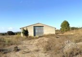 Nau
en lloguer
amb 433m² a Barraques, Poligono 3, 153 foto