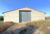 Nau
en lloguer
amb 433m² a Barraques, Poligono 3, 153 foto