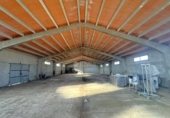 Nau
en lloguer
amb 433m² a Barraques, Poligono 3, 153 foto