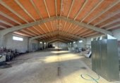 Nau
en lloguer
amb 433m² a Barraques, Poligono 3, 153 foto
