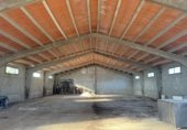 Nau
en lloguer
amb 433m² a Barraques, Poligono 3, 153 foto