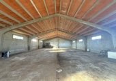 Nau
en lloguer
amb 433m² a Barraques, Poligono 3, 153 foto