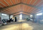 Nau
en lloguer
amb 433m² a Barraques, Poligono 3, 153 foto