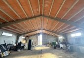 Nau
en lloguer
amb 433m² a Barraques, Poligono 3, 153 foto
