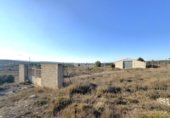 Nau
en lloguer
amb 433m² a Barraques, Poligono 3, 153 foto