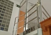 Local comercial
en lloguer
amb 64m² a Zamora foto