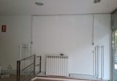 Local comercial
en lloguer
amb 64m² a Zamora foto