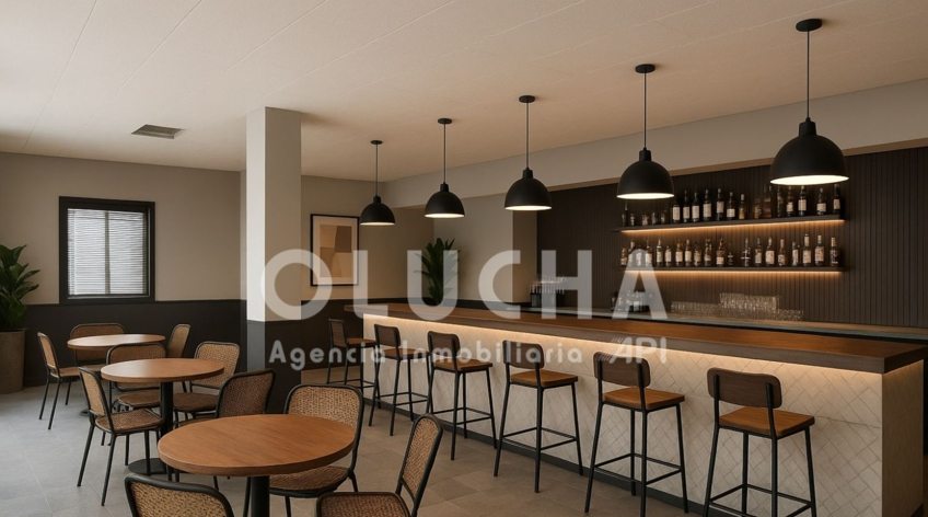 Local comercial