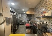 Restaurante en traspaso con 120m² en Marbella foto