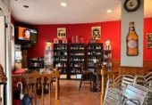 Bar en venta con 149m² en Sant Vicenç dels Horts foto