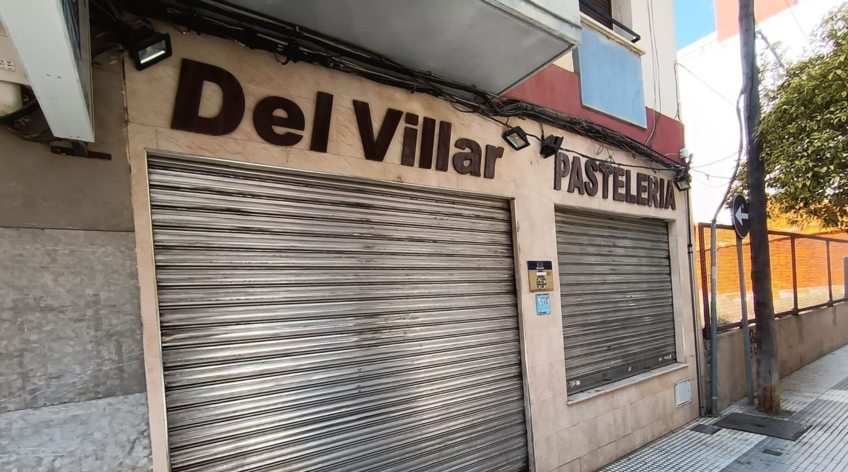 Local comercial