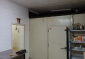388m² commercial premises industrial for rent in Huelva photo