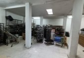 388m² commercial premises industrial for rent in Huelva photo