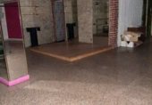 101m² commercial premises for sale in Jaén photo