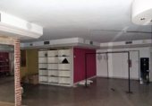 101m² commercial premises for sale in Jaén photo