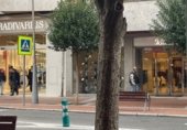 70m² locaux commerciaux pour location à Logroño, Avenida Pérez Galdós photo
