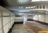 525m² entrepôt industriel pour vente à Palencia photo