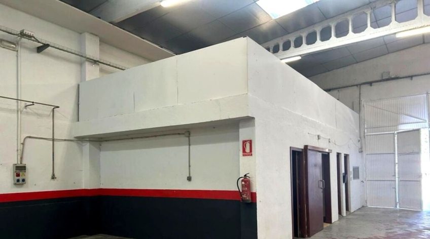 Nave