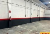 Nave Industrial en alquiler con 525m² en Palencia foto
