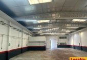 Nave Industrial en alquiler con 525m² en Palencia foto