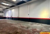 Nave Industrial en alquiler con 525m² en Palencia foto