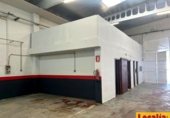 Nave Industrial en alquiler con 525m² en Palencia foto
