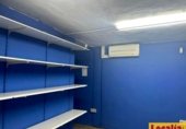 Nave Industrial en alquiler con 525m² en Palencia foto