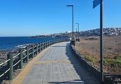 120m² restaurant for rent in Telde, in the area of La Garita, FRESNO, 1 photo