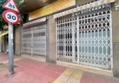 157m² commercial premises for sale in Murcia, in the area of Neighborhood of Progress, Avenida de la Libertad photo