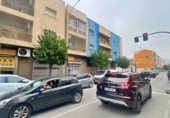 157m² commercial premises for sale in Murcia, in the area of Neighborhood of Progress, Avenida de la Libertad photo