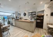 Cafetería en alquiler, traspaso con 90m² en Marbella, Avenida Puerta del Mar foto
