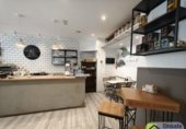 Cafetería en alquiler, traspaso con 90m² en Marbella, Avenida Puerta del Mar foto