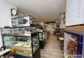 Cafetería en alquiler, traspaso con 90m² en Marbella, Avenida Puerta del Mar foto
