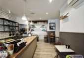 Cafetería en alquiler, traspaso con 90m² en Marbella, Avenida Puerta del Mar foto