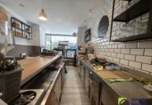 Cafetería en alquiler, traspaso con 90m² en Marbella, Avenida Puerta del Mar foto