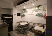 Cafetería en alquiler, traspaso con 90m² en Marbella, Avenida Puerta del Mar foto