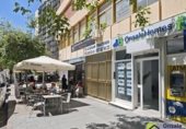 Cafetería en alquiler, traspaso con 90m² en Marbella, Avenida Puerta del Mar foto