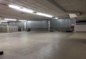 Nave en alquiler con 1895m² en Dos Hermanas foto