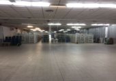 Nave en alquiler con 1895m² en Dos Hermanas foto