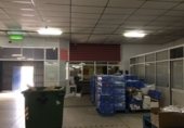 Nave en alquiler con 1895m² en Dos Hermanas foto