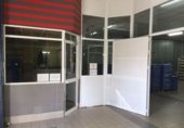 Nave en alquiler con 1895m² en Dos Hermanas foto